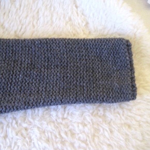 Sarah Pacini Open Front Knit Cardigan - Picture 10 of 13